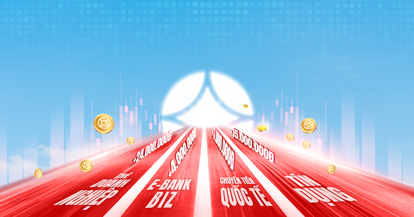 Chuỗi ưu đãi dành cho doanh nghiệp: Đại lộ ưu đãi - Dẫn lối giao thương