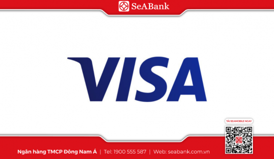 Thẻ Visa Credit: Điều kiện, phân loại thẻ và các lưu ý khi sử dụng