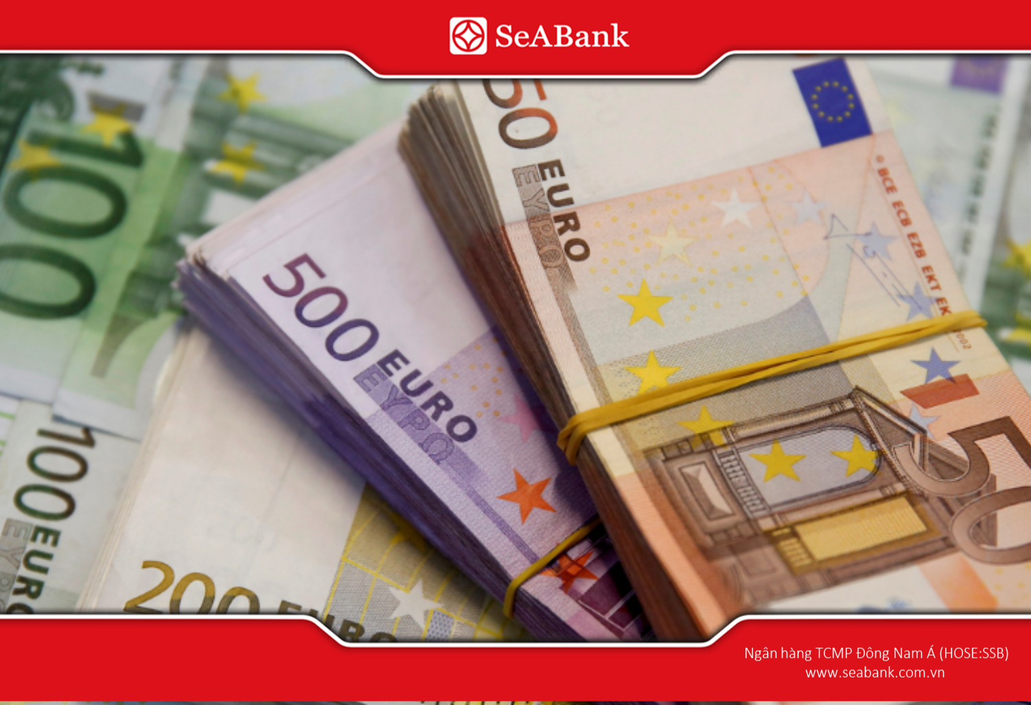 1 Euro bằng bao nhiêu tiền Việt Nam? Cập nhật tỷ giá EUR mới nhất