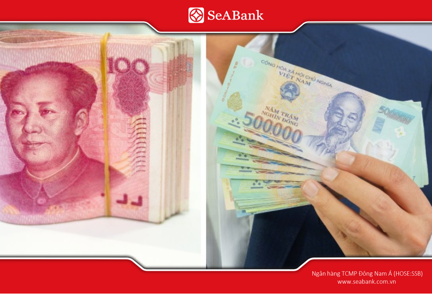 1 Tệ bằng bao nhiêu tiền Việt Nam? Cập nhật tỷ giá CNY mới nhất