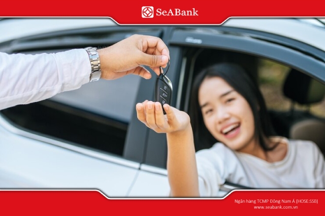 VAY THẾ CHẤP SỔ ĐỎ TẠI NGÂN HÀNG NAM Á BANK