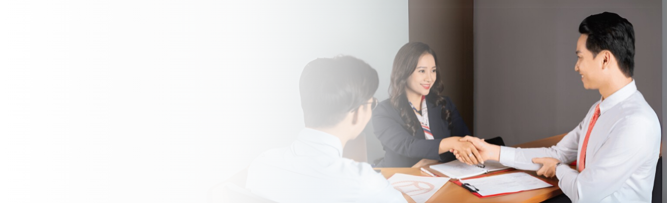 Business combo account
