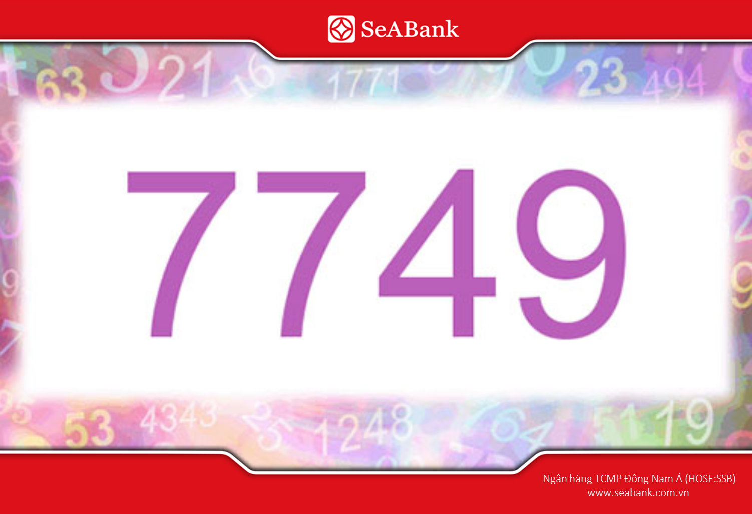 7749 là gì? Giải mã ý nghĩa từ quan niệm dân gian đến ngôn ngữ Gen Z