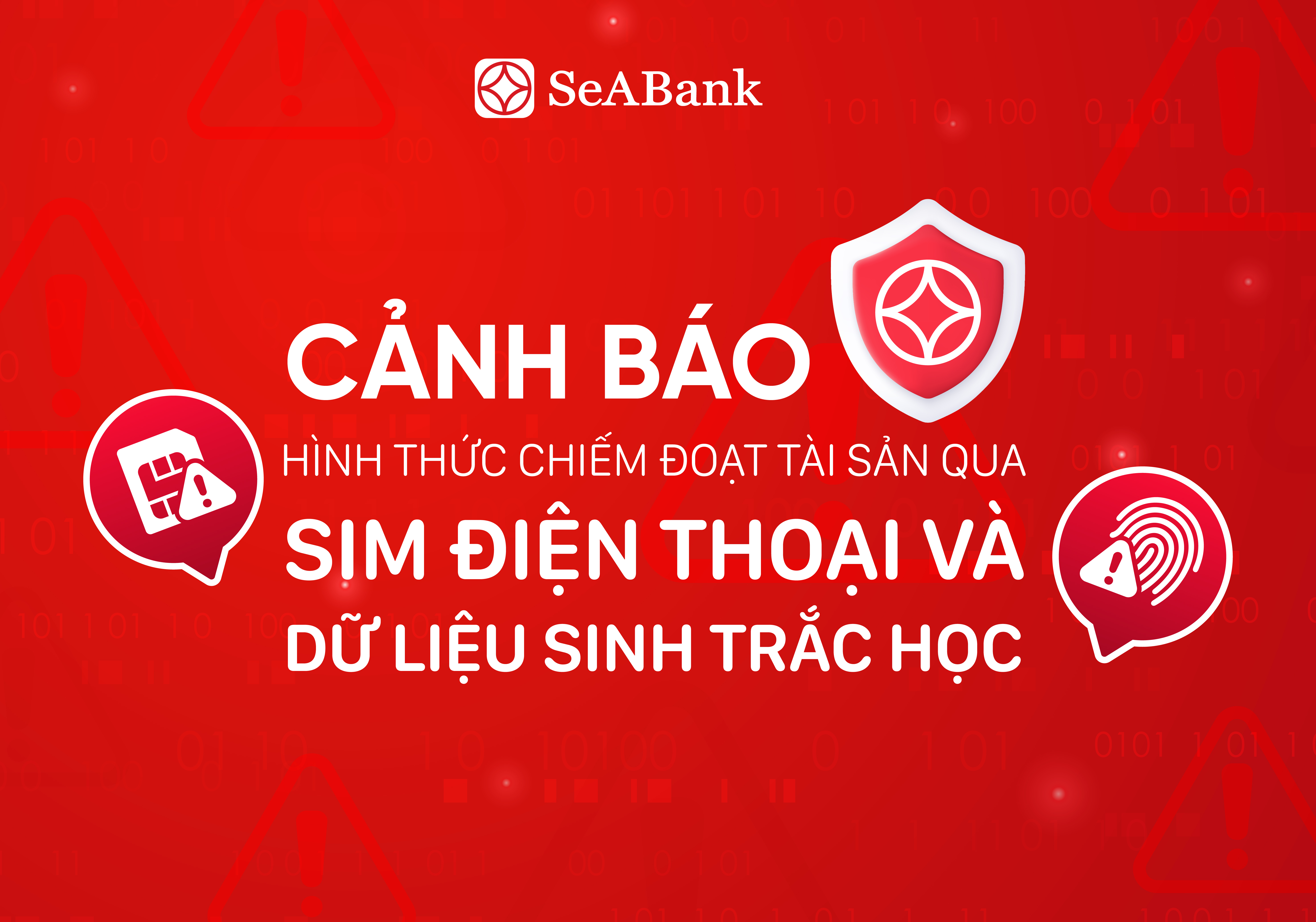 Fraud and asset miss appropriation alert bulletin - Q1/2026