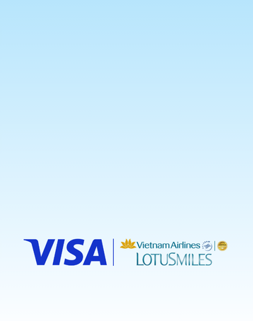 [Vietnam Airlines] Business trip journey - Accumulate Lotus Miles.