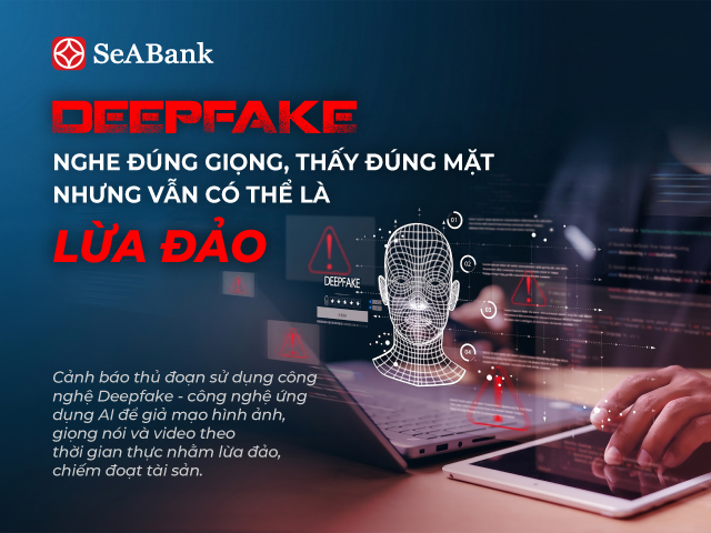 BẢN TIN CẢNH BÁO HÌNH THỨC LỪA ĐẢO, CHIẾM ĐOẠT TÀI SẢN - QUÝ II/2026