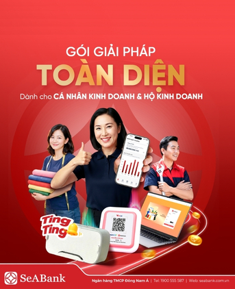 Hộ kinh doanh