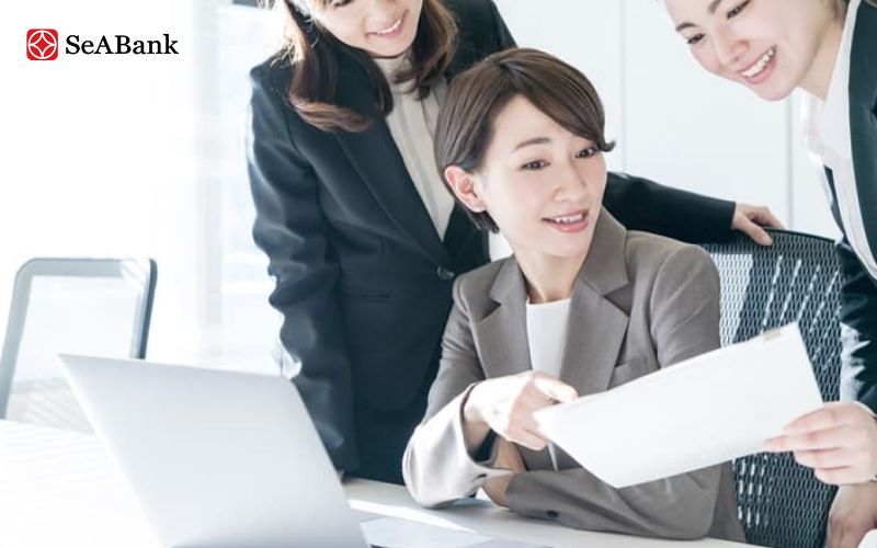 SeABank accompanies and supports the development of female-owned businesses