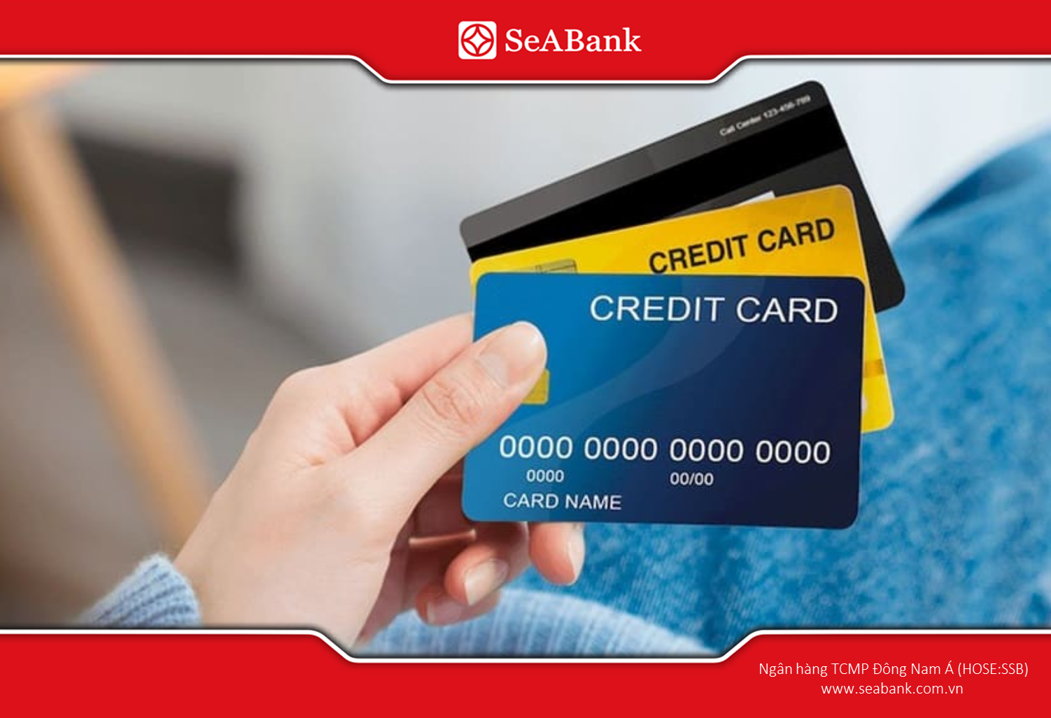 Mở thẻ tín dụng cho sinh viên: Những cách tiếp cận khả thi theo chính sách ngân hàng hiện nay