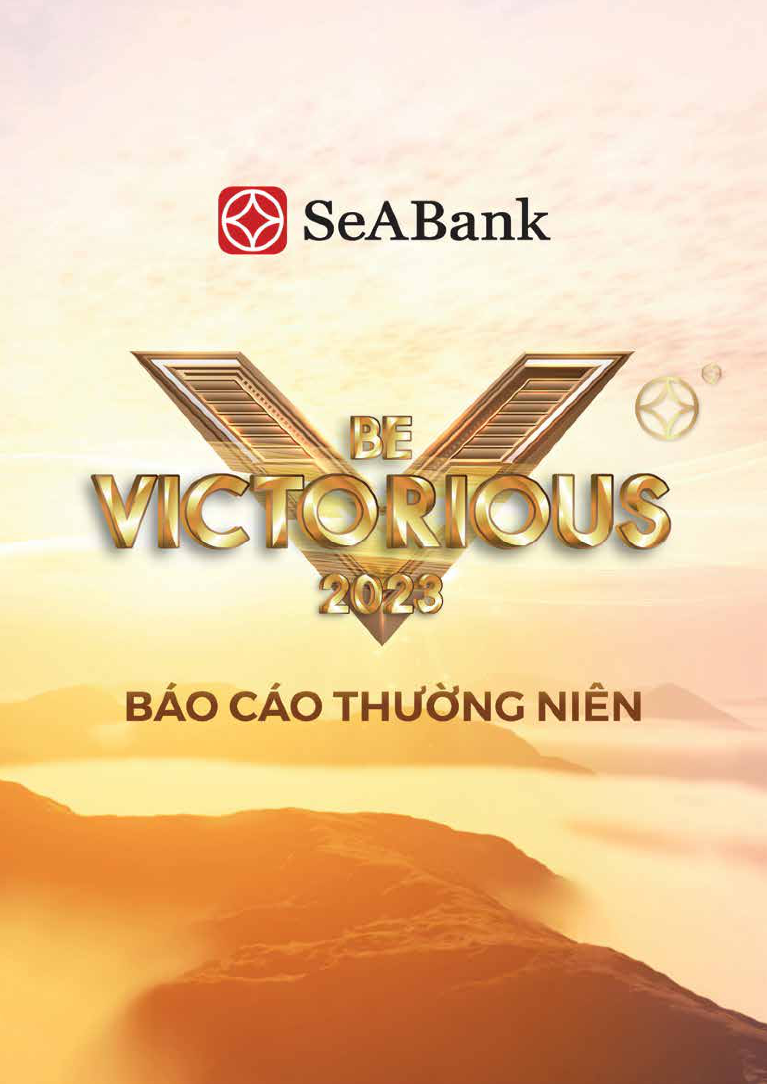 SeABank's Annual Report 2023