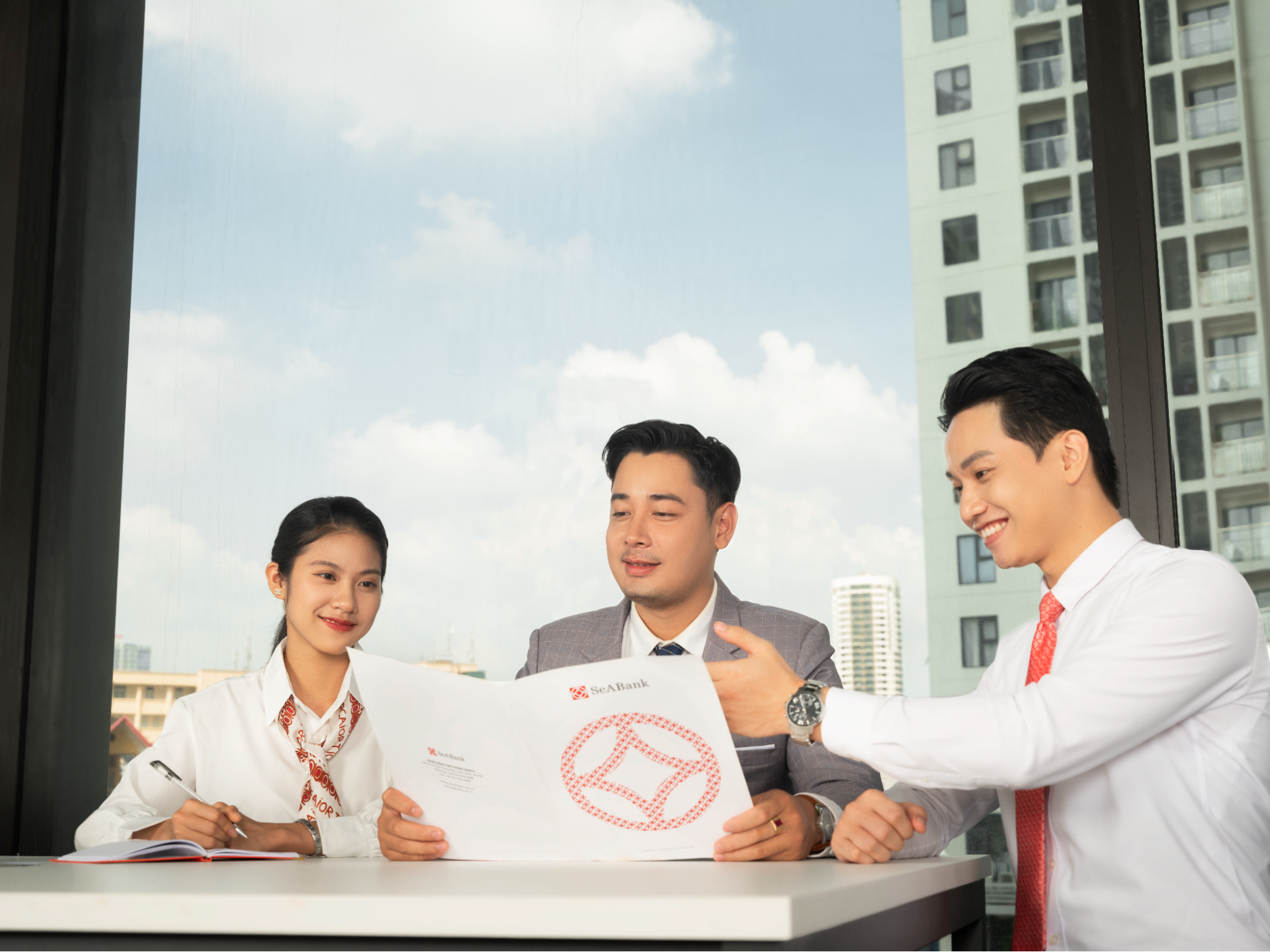 SeABank đồng hành cùng hộ kinh doanh lên doanh nghiệp: học đúng để vận hành chuẩn