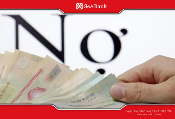 Nợ quá hạn 10 ngày có bị nợ xấu không? Cách xử lý để bảo vệ điểm tín dụng