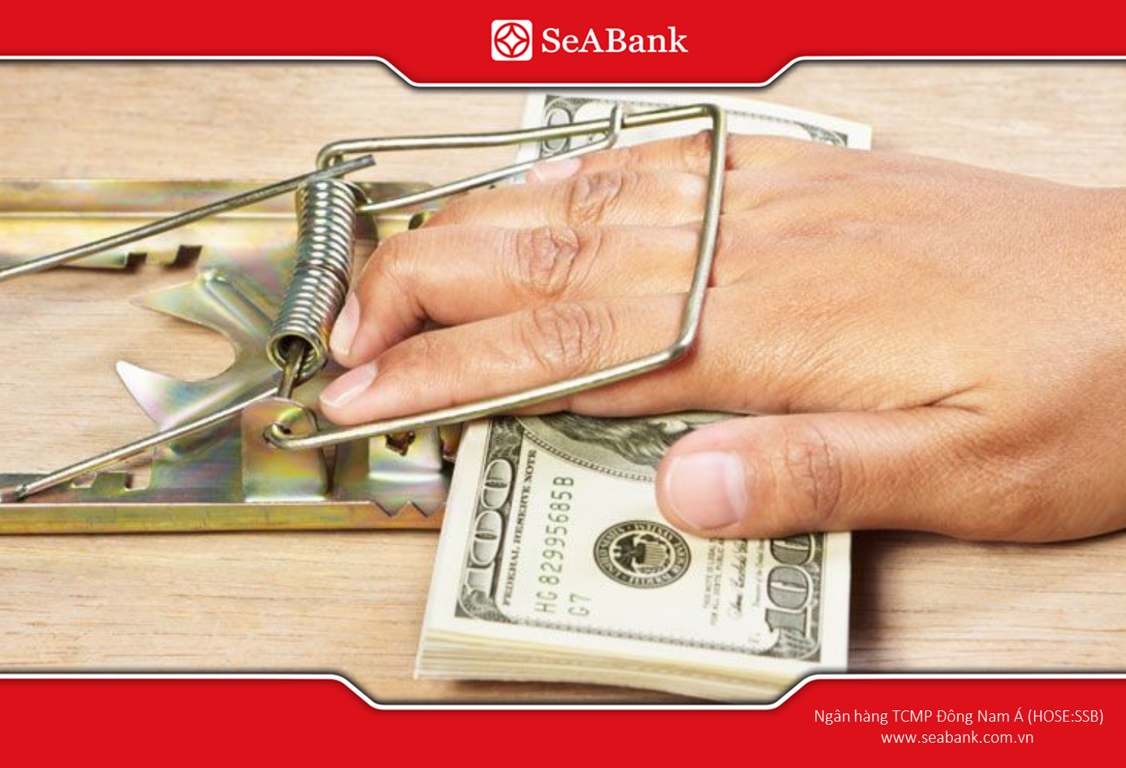 Cảnh báo vay tín dụng đen: Hậu quả và cách nhận biết chiêu trò lừa đảo