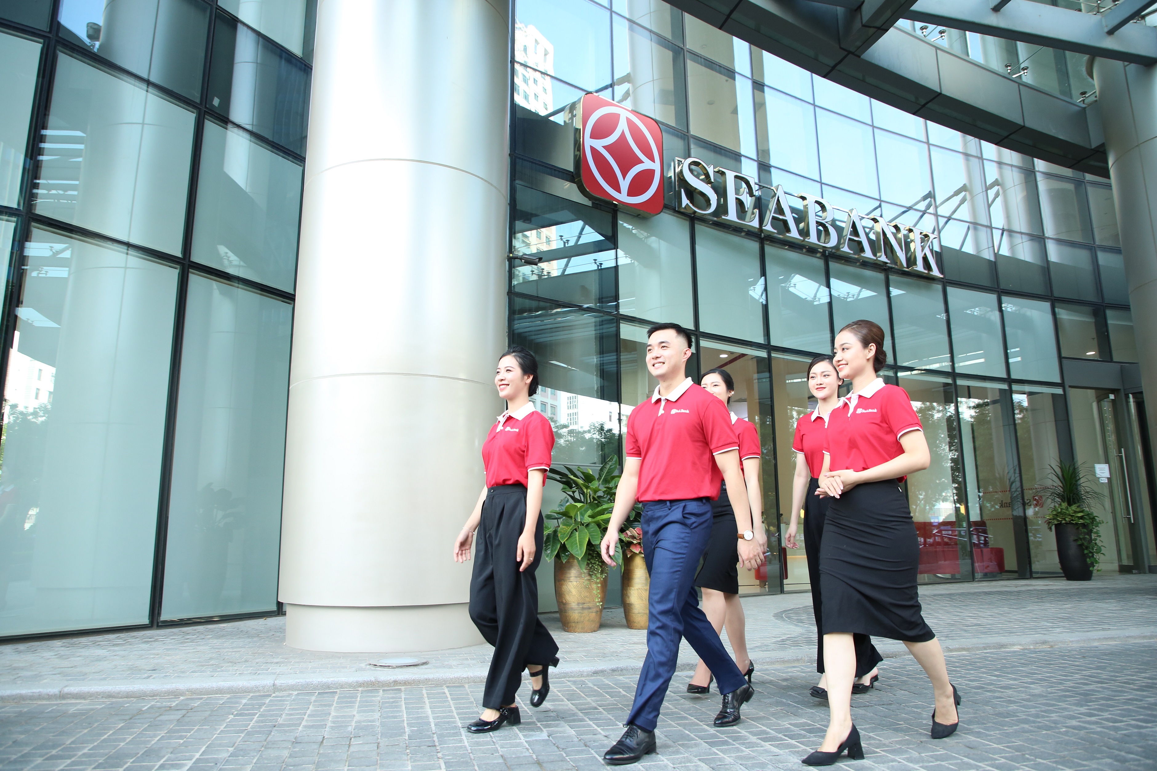 SeABank và AFS đã làm rõ các thông tin liên quan tới Hợp đồng chuyển nhượng Công ty Tài chính TNHH Một thành viên Bưu điện