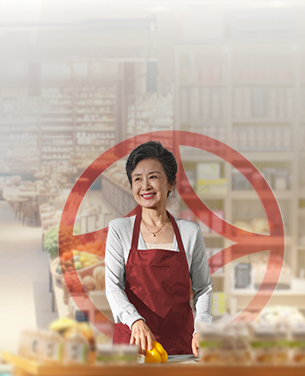 SeAShop - Vay tín chấp kinh doanh