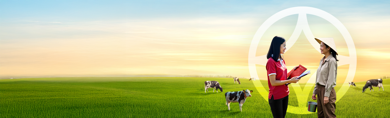 Livestock loan