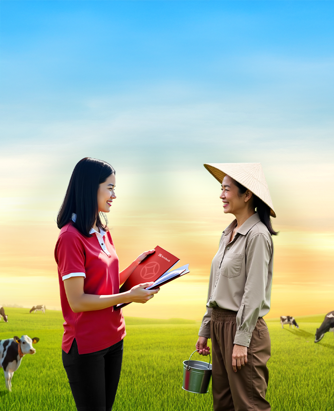 Livestock loan