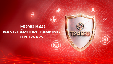 [ANNOUNCEMENT] SeABank upgrades T24 Core Banking to version R25