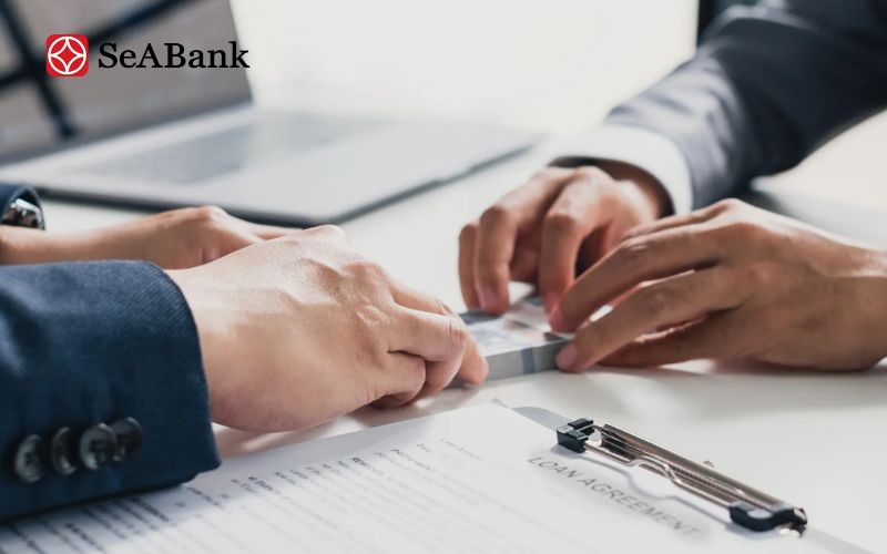 Thông tin cần biết về Tiền gửi lĩnh lãi cuối kỳ tại SeABank