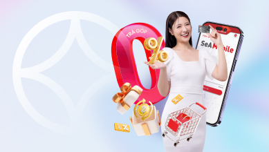 Giới thiệu về các chương trình trả góp tại SeABank