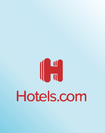 [Hotels.com] Ưu đãi giảm đến 7% dành riêng cho doanh nghiệp khi đặt phòng lưu trú