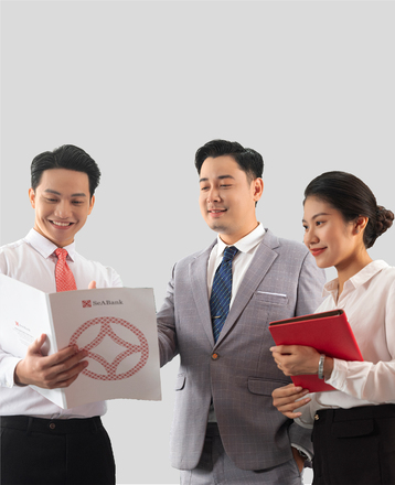 Tài khoản & Tiền gửi