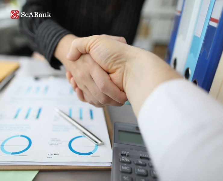 What is factoring? Comprehensive financial solution from SeABank
