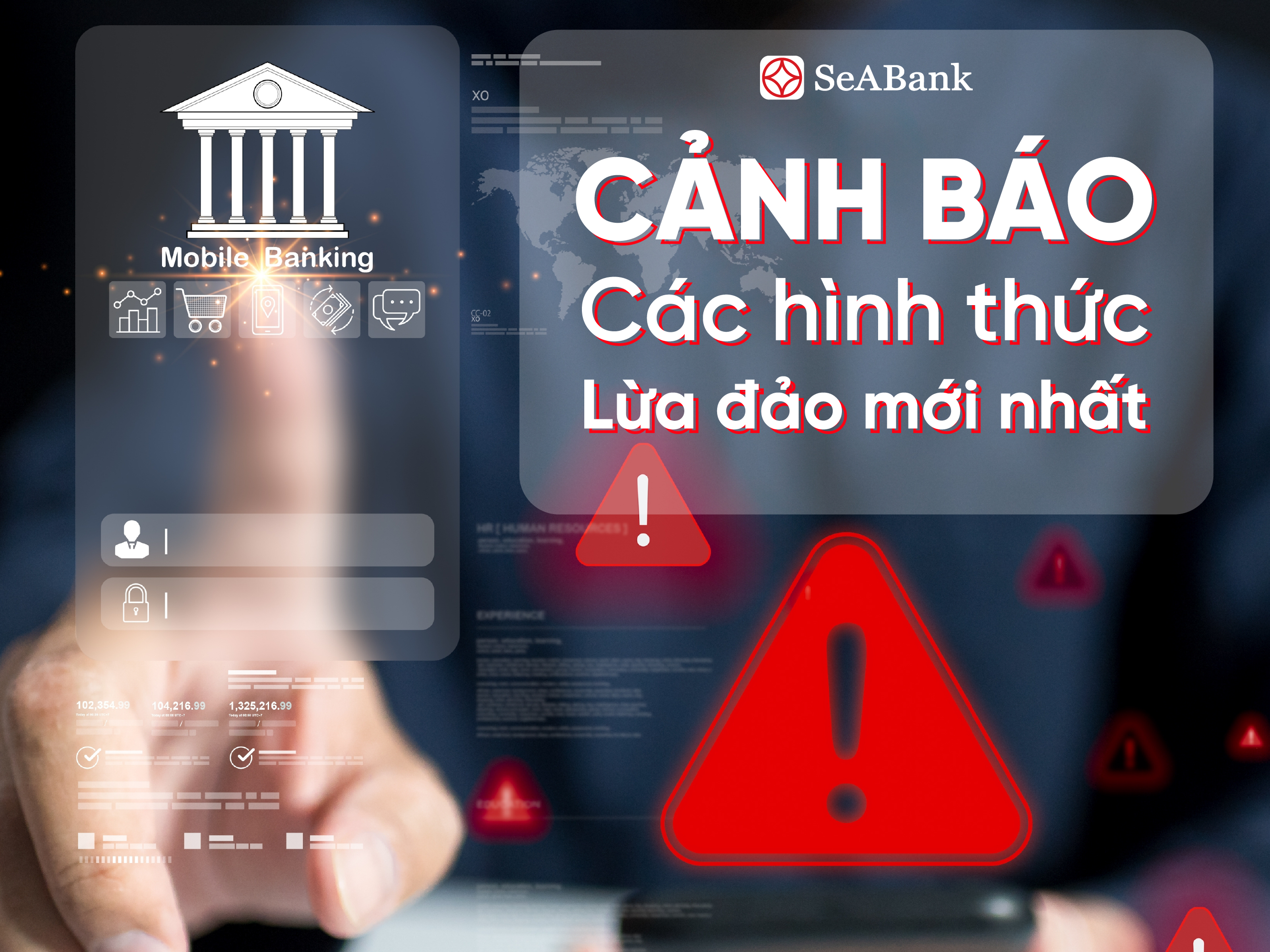 BẢN TIN CẢNH BÁO TÌNH HUỐNG RỦI RO - QUÝ IV/2025