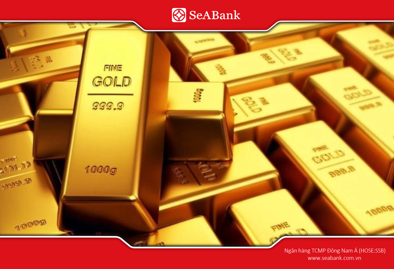 Các loại vàng trên thị trường: Những đặc điểm và cách phân biệt bạn cần biết