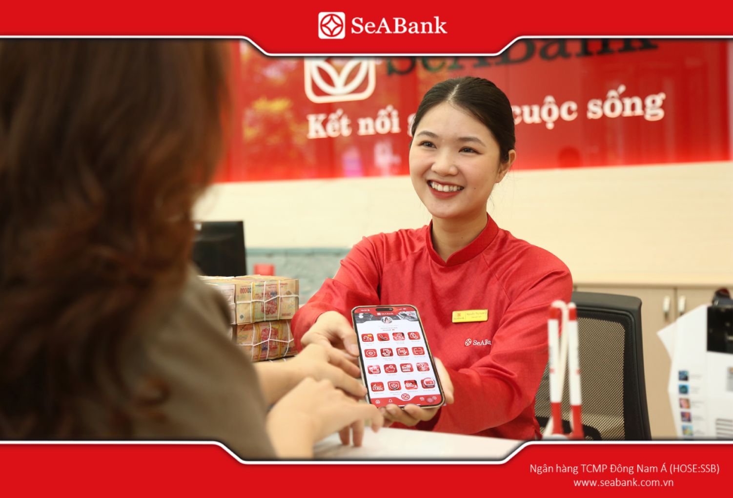 Hướng dẫn cách gửi tiền tiết kiệm online đơn giản, sinh lời hấp dẫn