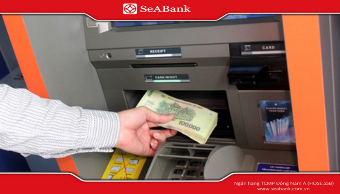 Hướng dẫn chi tiết 5 cách nạp tiền vào thẻ ATM nhanh chóng, an toàn