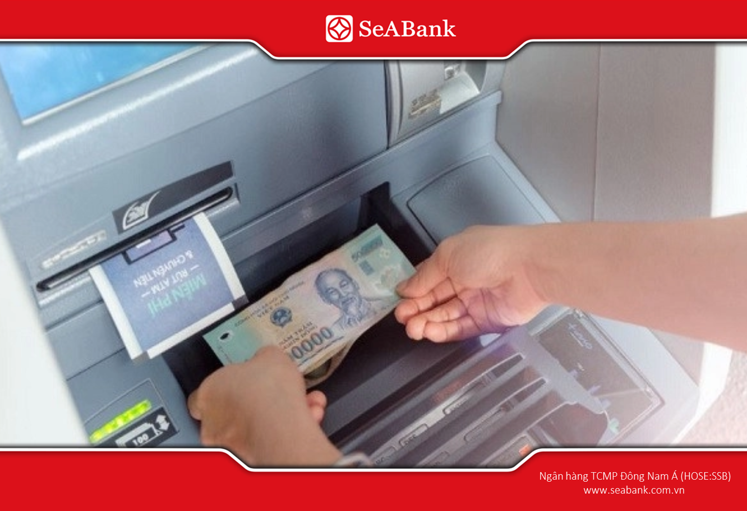 5+ cách nạp tiền vào thẻ ghi nợ nhanh chóng, an toàn và tiện lợi