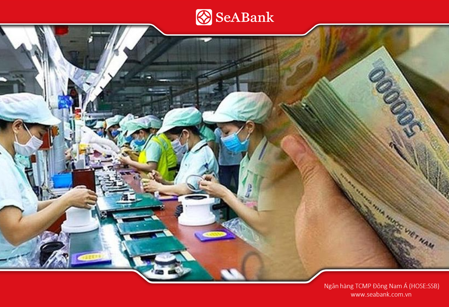 Chính sách mới về tiền lương có hiệu lực từ 1/1/2026: Những điểm người lao động cần nắm rõ