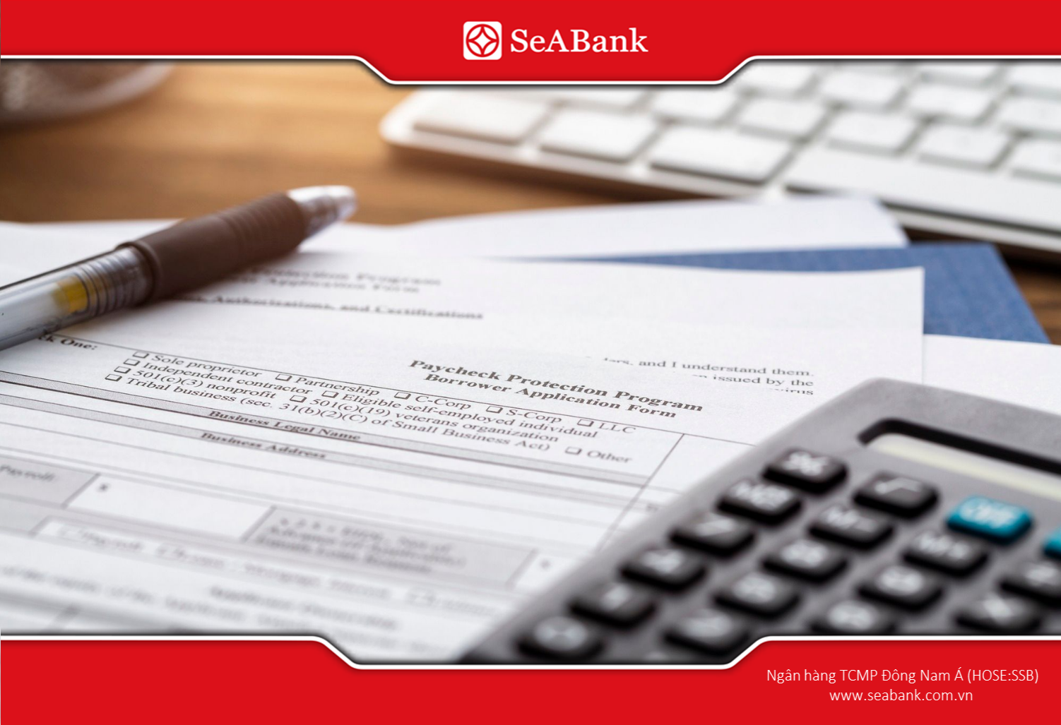 [Cập nhật 2026] 5 cách chứng minh thu nhập vay ngân hàng phổ biến theo quy định hiện hành