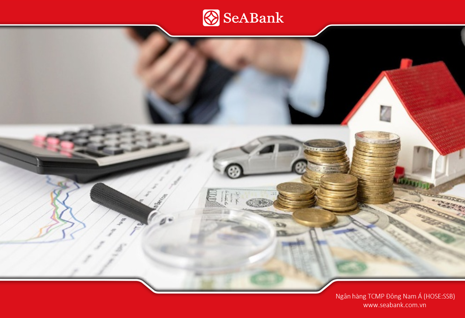 Đang vay trả góp có vay thêm được không? Giải đáp chi tiết