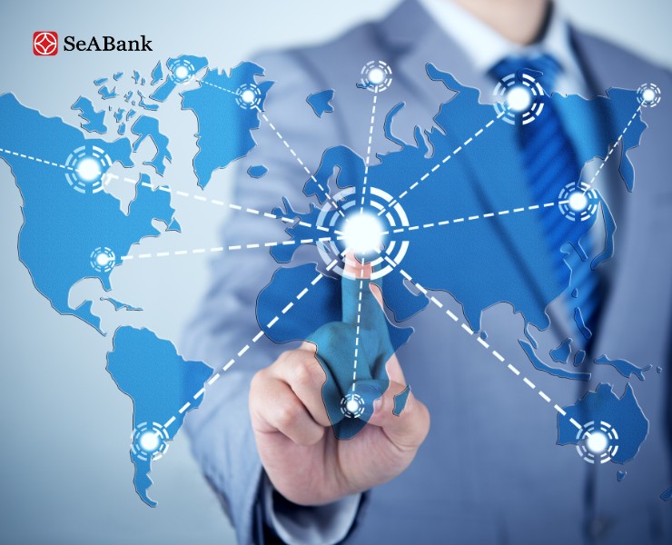 Giải pháp giúp doanh nghiệp chuyển tiền ra nước ngoài an toàn