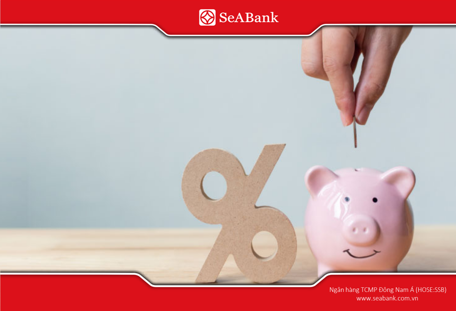 Gửi tiết kiệm ngân hàng nào uy tín và lãi suất cao 2026?