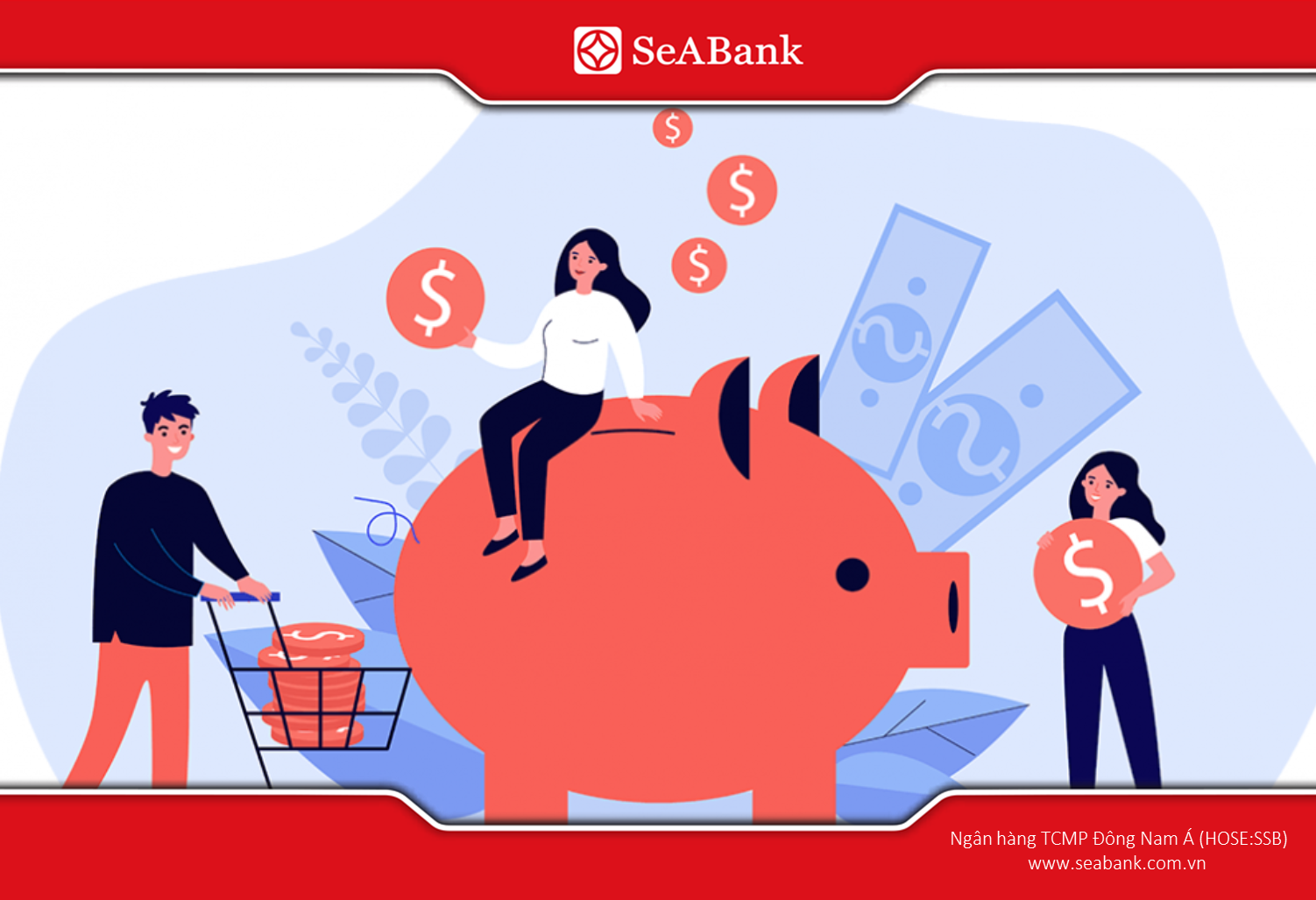 Daily savings – The most detailed and complete guide