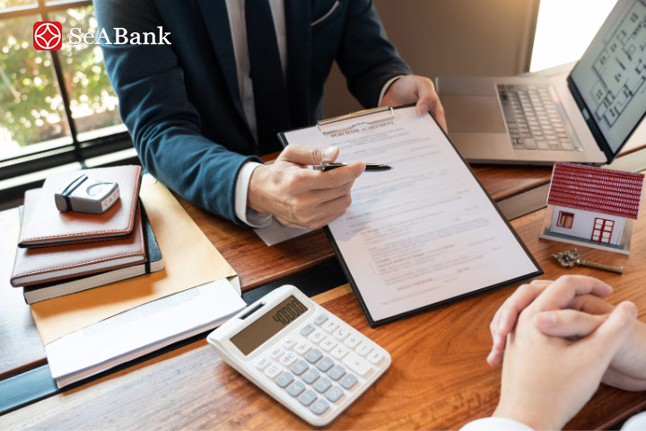 4 "golden" benefits that businesses should know when borrowing from banks