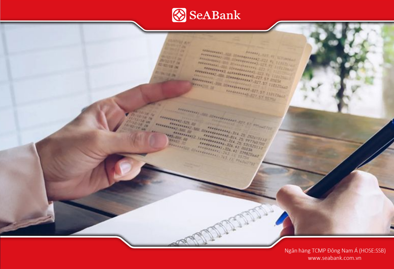 Mất sổ tiết kiệm có rút được tiền không? Hướng xử lý nhanh chóng bạn cần biết