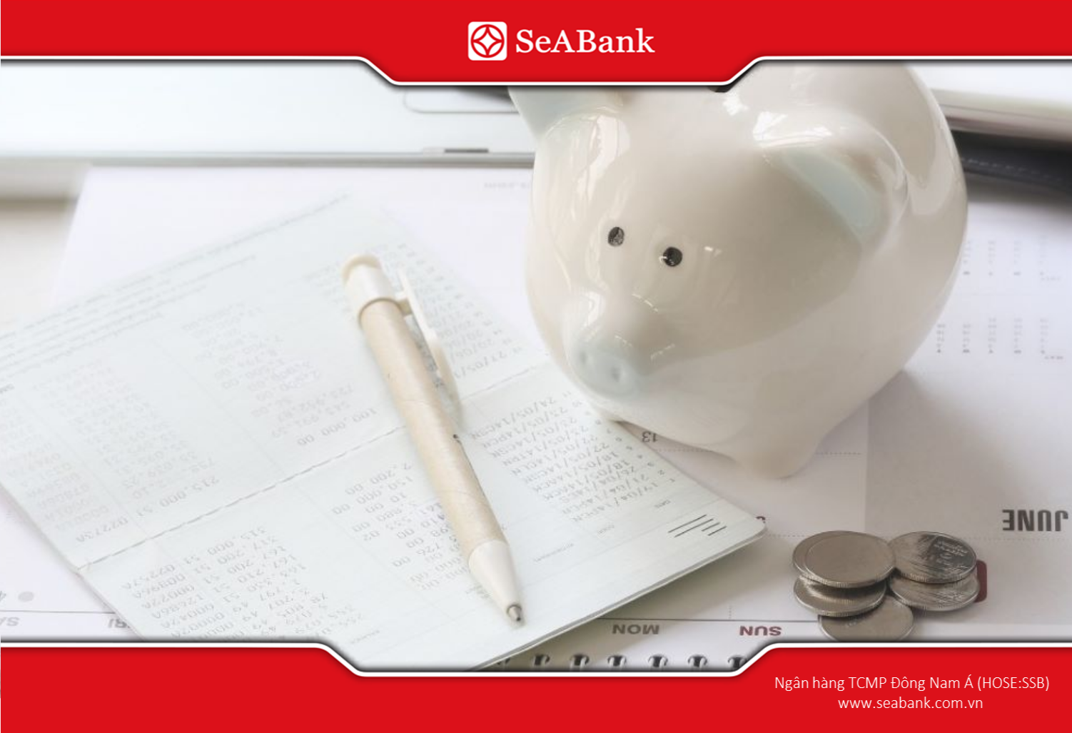 Mở sổ tiết kiệm cần bao nhiêu tiền? Hình thức và quy trình mới nhất 2026