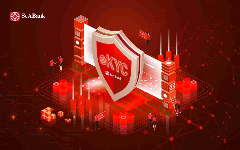 Bật mí cách mở tài khoản eKYC chi tiết nhất
