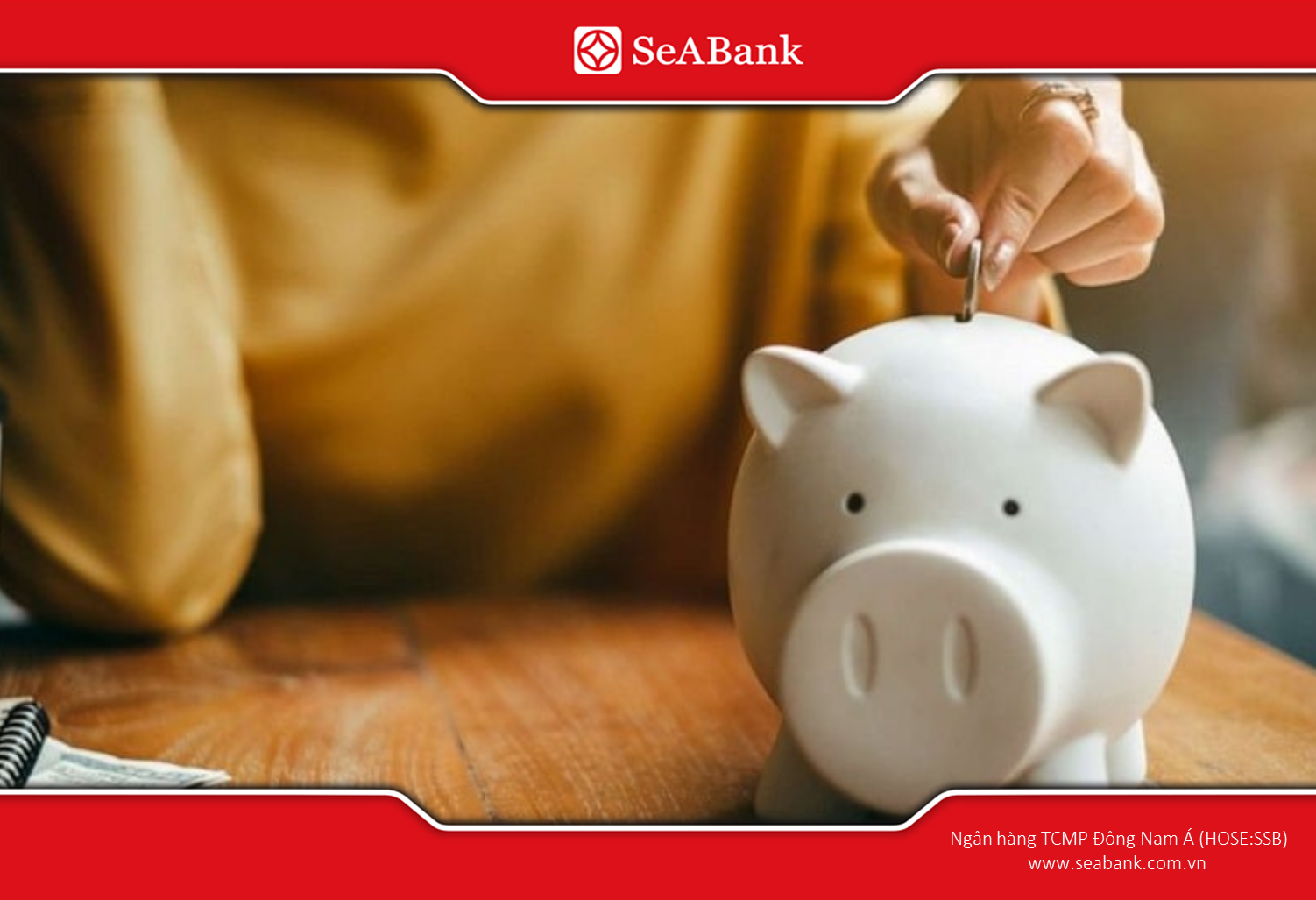 Nên gửi tiết kiệm 6 tháng hay 1 năm tại ngân hàng? Giải đáp chi tiết