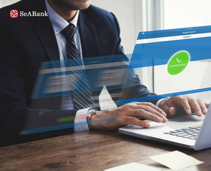 Ngân hàng nào có thể chuyển tiền quốc tế hiệu quả cho doanh nghiệp?