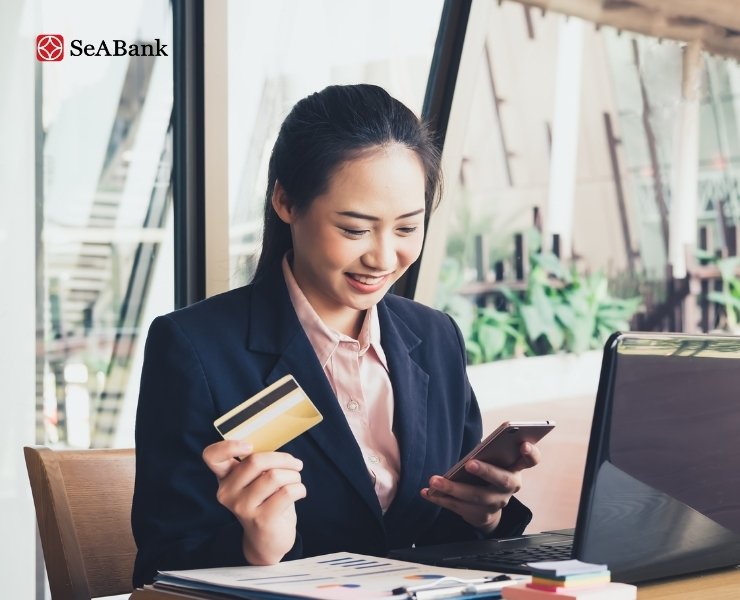 Ngân hàng số có an toàn không? Doanh nghiệp cần lưu ý gì?
