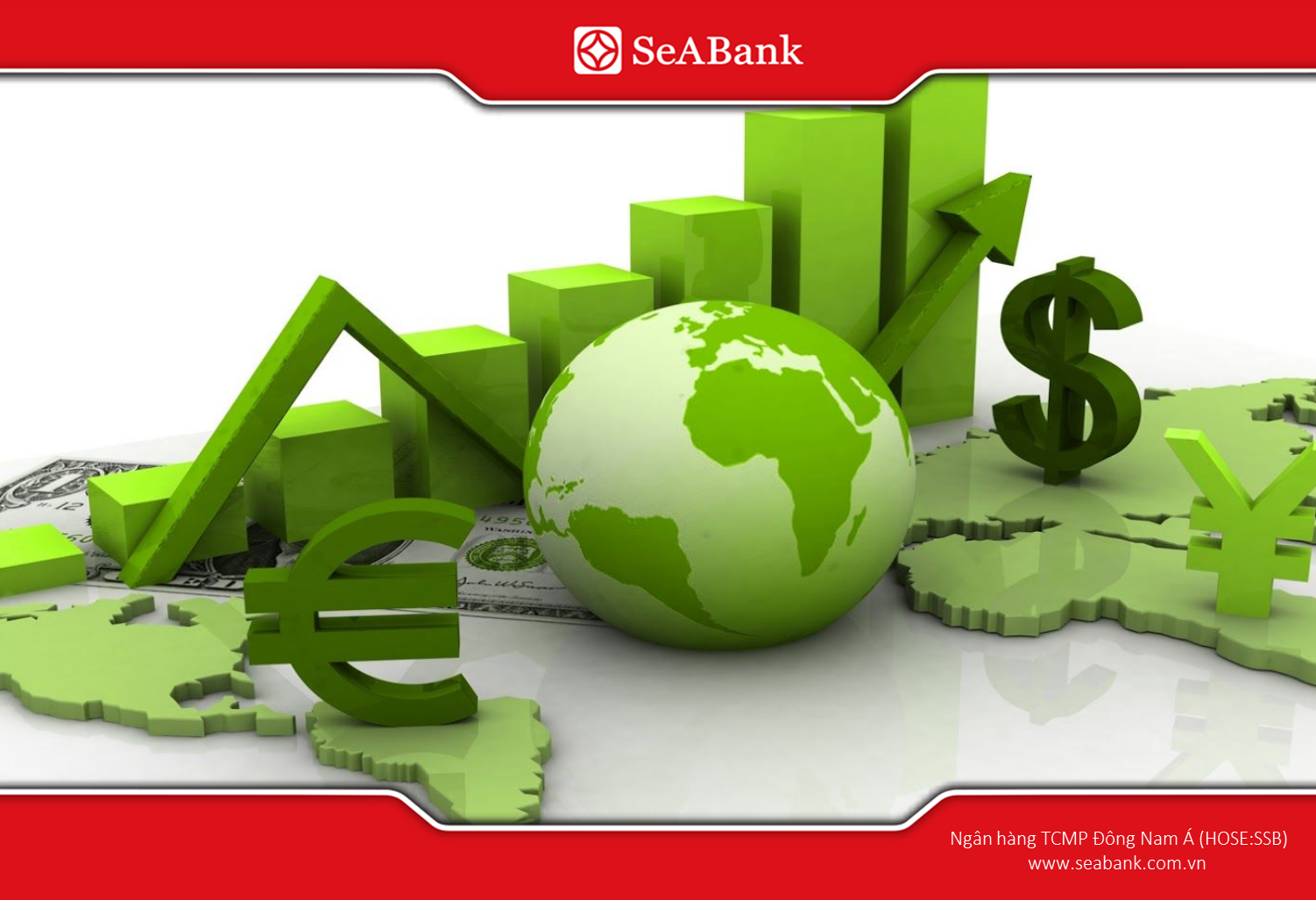 Khám phá ngân hàng xanh là gì - Các loại dịch vụ phổ biến của ngân hàng xanh