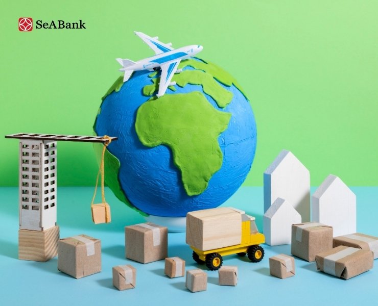 Nhờ thu trả chậm là gì? Giải pháp D/A an toàn từ SeABank