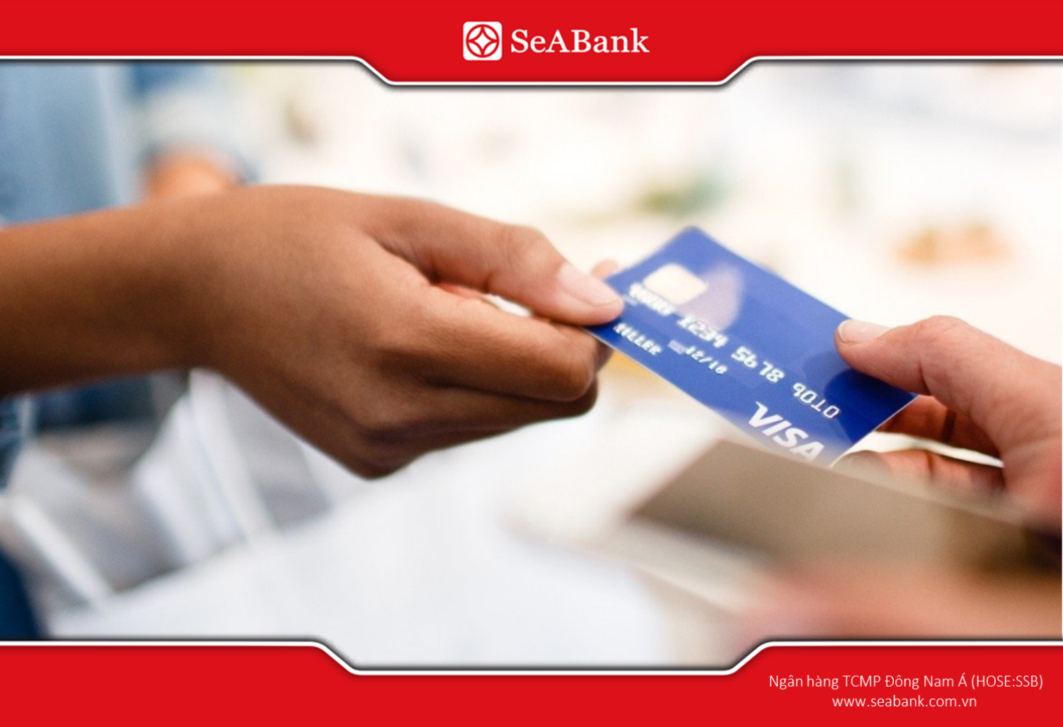 Nợ xấu có làm thẻ Visa được không? Cách cải thiện tín dụng