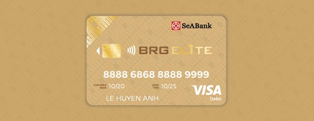 Đăng ký số tài khoản gắn liền với các sự kiện cá nhân giúp chủ sở hữu dễ dàng ghi nhớ.