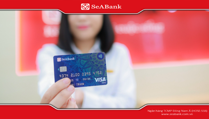 Thẻ chip là loại thẻ được sử dụng rộng rãi